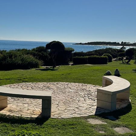 Villetta Porto Corallo Vista Mare Villaputzu Extérieur photo