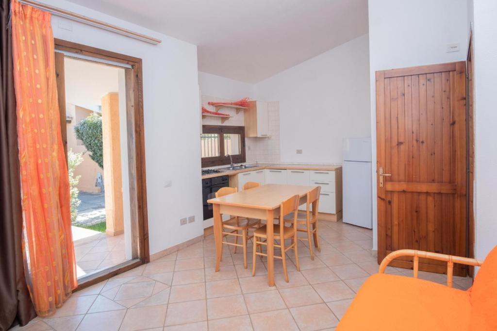 Villetta Porto Corallo Vista Mare Villaputzu Extérieur photo