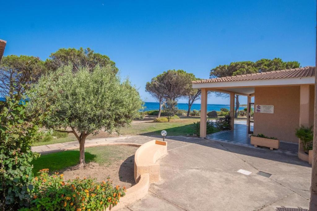 Villetta Porto Corallo Vista Mare Villaputzu Extérieur photo