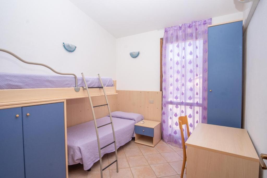 Villetta Porto Corallo Vista Mare Villaputzu Extérieur photo